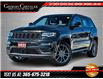 2021 Jeep Grand Cherokee Overland (Stk: U6265A) in Grimsby - Image 1 of 32