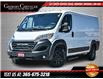 2025 RAM ProMaster 1500 Low Roof (Stk: N26130A) in Grimsby - Image 1 of 31