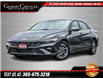 2025 Hyundai Elantra Preferred (Stk: U6430) in Grimsby - Image 1 of 29