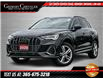 2020 Audi Q3 45 Progressiv (Stk: U6434) in Grimsby - Image 1 of 30