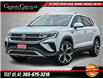 2022 Volkswagen Taos Highline (Stk: U6432) in Grimsby - Image 1 of 31