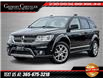 2017 Dodge Journey GT (Stk: U6418A) in Grimsby - Image 1 of 26