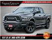 2022 RAM 1500 Classic SLT (Stk: N26131A) in Grimsby - Image 1 of 29