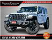 2021 Jeep Wrangler 4xe (PHEV) Rubicon (Stk: N26141A) in Grimsby - Image 1 of 34
