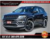 2018 Jeep Compass North (Stk: N26069B) in Grimsby - Image 1 of 29