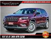 2019 Jeep Cherokee Sport (Stk: U6435) in Grimsby - Image 1 of 29