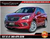 2017 Buick Envision Essence (Stk: U6357A) in Grimsby - Image 1 of 30