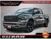 2022 RAM 1500 Limited (Stk: N25078A) in Grimsby - Image 1 of 33