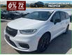 2026 Chrysler Pacifica Select (Stk: 105288) in St. Thomas - Image 1 of 18