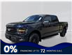2026 Ford F-150 XLT (Stk: 6T069) in Williams Lake - Image 1 of 12