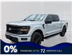 2026 Ford F-150 XLT (Stk: 6T060) in Williams Lake - Image 1 of 13