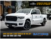 2026 RAM 1500 Sport (Stk: 267157) in Hamilton - Image 1 of 8