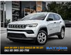 2025 Jeep Compass Sport (Stk: 257697) in Hamilton - Image 1 of 7
