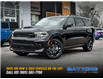 2026 Dodge Durango GT (Stk: 268522) in Hamilton - Image 1 of 9