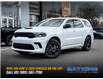 2026 Dodge Durango GT (Stk: 268525) in Hamilton - Image 1 of 9