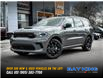 2026 Dodge Durango GT (Stk: 268526) in Hamilton - Image 1 of 9
