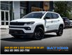2026 Jeep Compass North (Stk: 267546) in Hamilton - Image 1 of 8