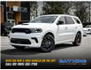 2026 Dodge Durango GT (Stk: 268530) in Hamilton - Image 1 of 9