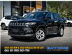 2025 Jeep Compass Sport (Stk: 257783) in Hamilton - Image 1 of 8
