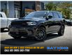2026 Dodge Durango GT (Stk: 268523) in Hamilton - Image 1 of 9