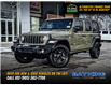 2026 Jeep Wrangler Sport (Stk: 267530) in Hamilton - Image 1 of 6