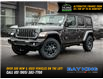 2026 Jeep Wrangler Sport (Stk: 267543) in Hamilton - Image 1 of 6