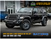 2026 Jeep Wrangler Sport (Stk: 267553) in Hamilton - Image 1 of 8