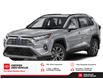 2025 Toyota RAV4 Hybrid Limited (Stk: 10U6693) in Markham - Image 1 of 11