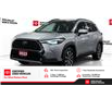 2022 Toyota Corolla Cross XLE (Stk: 10121208A) in Markham - Image 1 of 32