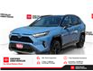 2023 Toyota RAV4 Hybrid XSE (Stk: 10121295A) in Markham - Image 1 of 32