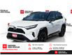 2024 Toyota RAV4 Hybrid XSE (Stk: 10121195A) in Markham - Image 1 of 32