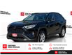 2021 Toyota RAV4 XLE (Stk: 10121076A) in Markham - Image 1 of 32