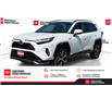 2024 Toyota RAV4 Prime XSE (Stk: 10121186A) in Markham - Image 1 of 32