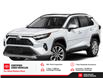 2024 Toyota RAV4 Limited (Stk: 10121513A) in Markham - Image 1 of 11