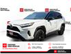 2025 Toyota RAV4 Hybrid XSE (Stk: 10121356A) in Markham - Image 1 of 32