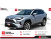 2025 Toyota RAV4 Limited (Stk: 10U6719) in Markham - Image 1 of 33