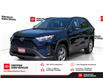 2025 Toyota RAV4 Hybrid XLE (Stk: 10121324A) in Markham - Image 1 of 32