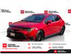2021 Toyota Corolla Hatchback Base (Stk: 10121135A) in Markham - Image 1 of 30