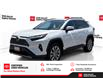 2023 Toyota RAV4 Limited (Stk: 10U6669) in Markham - Image 1 of 9