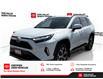 2025 Toyota RAV4 Plug-In Hybrid XSE (Stk: 10121138A) in Markham - Image 1 of 33