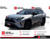 2023 Toyota RAV4 Hybrid XSE (Stk: 10U6716) in Markham - Image 1 of 32