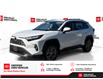 2024 Toyota RAV4 Hybrid Limited (Stk: 10121292A) in Markham - Image 1 of 33