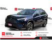2023 Toyota RAV4 Hybrid Limited (Stk: 10121166A) in Markham - Image 1 of 33