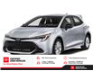2025 Toyota Corolla Hatchback Base (Stk: 10121880A) in Markham - Image 1 of 11