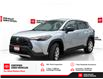 2026 Toyota Corolla Cross L (Stk: 10121900A) in Markham - Image 1 of 27