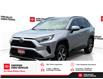 2021 Toyota RAV4 Prime SE (Stk: 10121950A) in Markham - Image 1 of 29