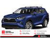 2025 Toyota Highlander Hybrid Limited (Stk: 10121991A) in Markham - Image 1 of 11