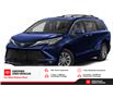 2025 Toyota Sienna XLE 8-Passenger (Stk: 10122120A) in Markham - Image 1 of 11