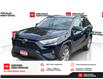 2022 Toyota RAV4 XLE (Stk: 10122096A) in Markham - Image 1 of 9