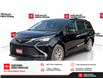 2023 Toyota Sienna LE 8-Passenger (Stk: 10121796A) in Markham - Image 1 of 30